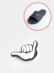 Вишнёвый джибитсы для сабо и браслета, Jibbitz