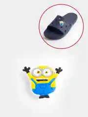 Золотистый хаки джибитсы для сабо и браслета, Jibbitz