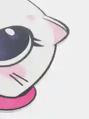 Розовый коврик для мыши "Фразы"