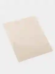 Слюда СВЧ для микроволновой печи, 125*150*0,4 мм
