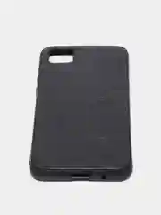 Черный чехол Huawei Y5p / Honor 9S, Хуавей У5п / Хонор 9С силиконовый Baseus
