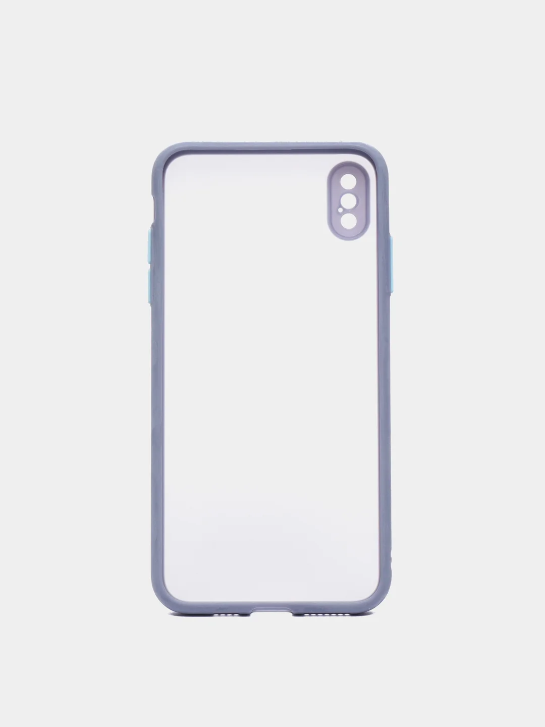 Белый противоударный чехол для iPhone 11, 12, 13, Pro, ProMax, Mini, с защитой камеры