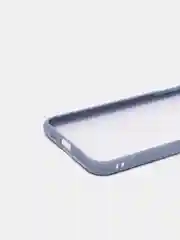 Белый противоударный чехол для iPhone 11, 12, 13, Pro, ProMax, Mini, с защитой камеры