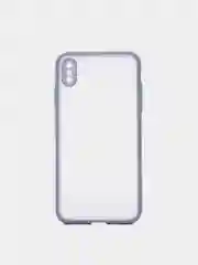 Белый противоударный чехол для iPhone 11, 12, 13, Pro, ProMax, Mini, с защитой камеры