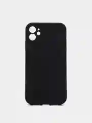 Темно-синий чехол Silicone Case для iPhone 12, 11, XR, 7 / 8 / SE, XS / X, 8+ / 7+, 6s / 6, Pro, Max