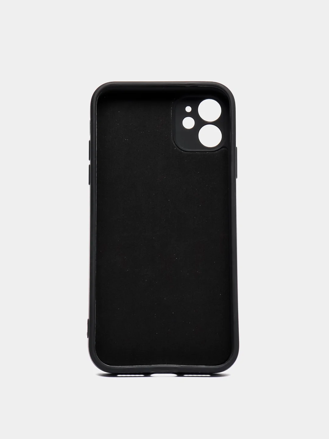 Темно-синий чехол Silicone Case для iPhone 12, 11, XR, 7 / 8 / SE, XS / X, 8+ / 7+, 6s / 6, Pro, Max