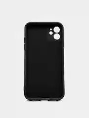 Темно-синий чехол Silicone Case для iPhone 12, 11, XR, 7 / 8 / SE, XS / X, 8+ / 7+, 6s / 6, Pro, Max