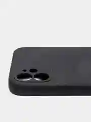 Темно-синий чехол Silicone Case для iPhone 12, 11, XR, 7 / 8 / SE, XS / X, 8+ / 7+, 6s / 6, Pro, Max