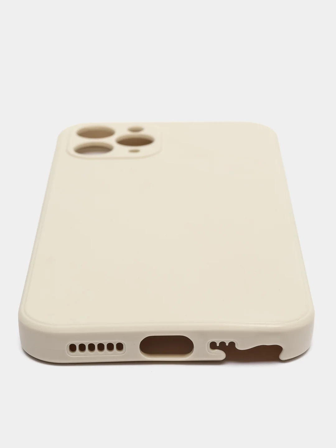 Лайм чехол Silicone Case для iPhone 12, 11, XR, 7 / 8 / SE, XS / X, 8+ / 7+, 6s / 6, Pro, Max