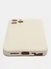 Лайм чехол Silicone Case для iPhone 12, 11, XR, 7 / 8 / SE, XS / X, 8+ / 7+, 6s / 6, Pro, Max
