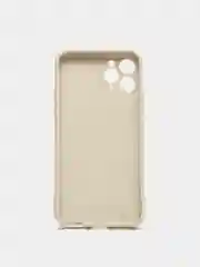 Лайм чехол Silicone Case для iPhone 12, 11, XR, 7 / 8 / SE, XS / X, 8+ / 7+, 6s / 6, Pro, Max