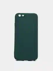 Бирюзовый чехол Silicone Case для iPhone 12, 11, XR, 7 / 8 / SE, XS / X, 8+ / 7+, 6s / 6, Pro, Max