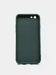 Бирюзовый чехол Silicone Case для iPhone 12, 11, XR, 7 / 8 / SE, XS / X, 8+ / 7+, 6s / 6, Pro, Max