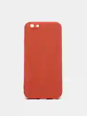 Коралловый чехол Silicone Case для iPhone 12, 11, XR, 7 / 8 / SE, XS / X, 8+ / 7+, 6s / 6, Pro, Max