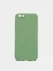 Лайм чехол Silicone Case для iPhone 12, 11, XR, 7 / 8 / SE, XS / X, 8+ / 7+, 6s / 6, Pro, Max