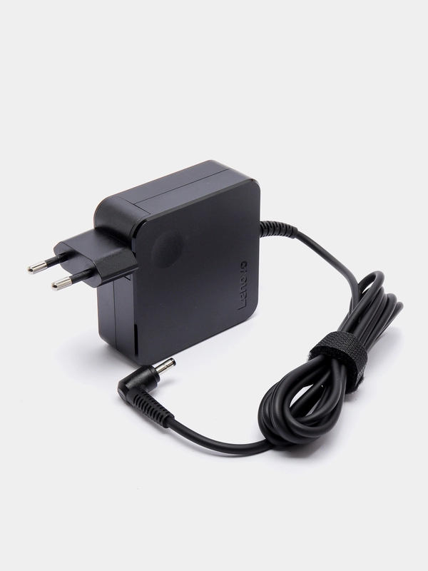 Блок питания для ноутбуков Lenovo, 20 V, 3.25 A, 65W, 4.0 х 1.7 mm, 020408