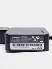 Блок питания для ноутбуков Lenovo, 20 V, 3.25 A, 65W, 4.0 х 1.7 mm, 020408