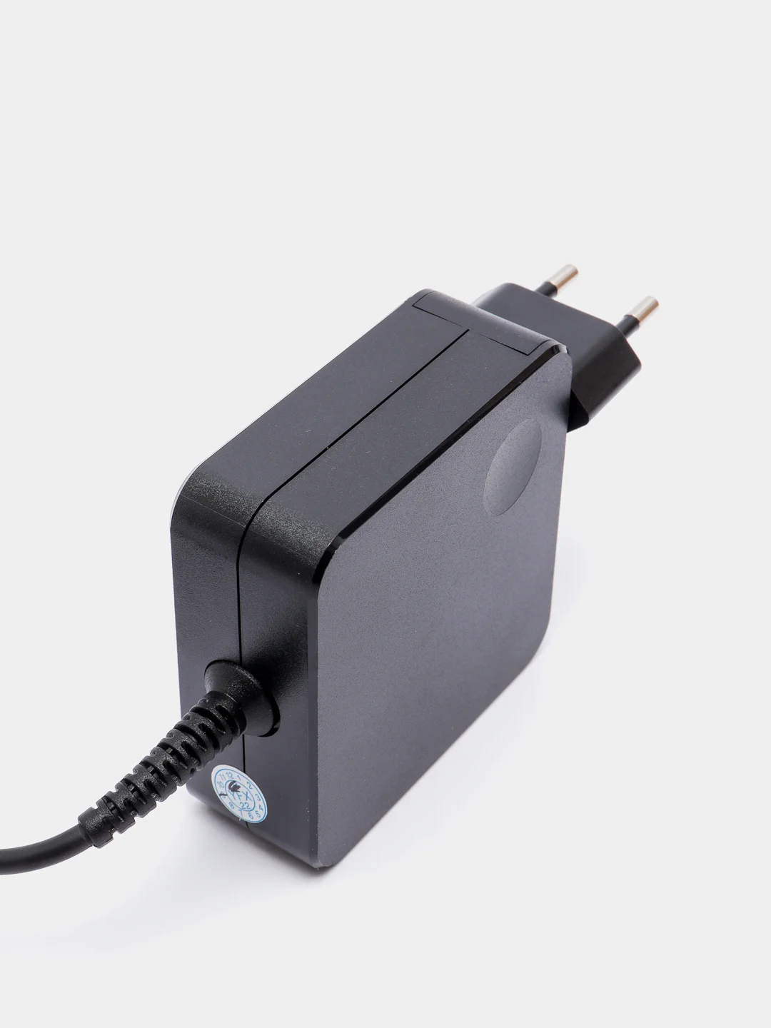 Блок питания для ноутбуков Lenovo, 20 V, 3.25 A, 65W, 4.0 х 1.7 mm, 020408
