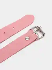 Красный кляп для интимных игр БДСМ