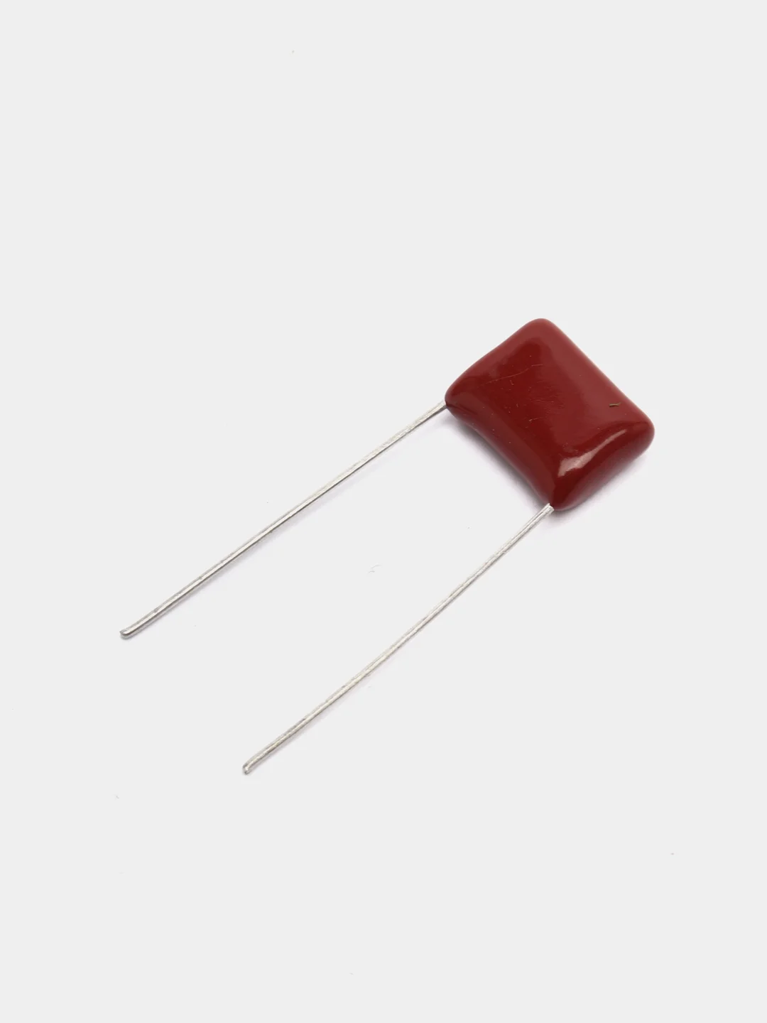 20 штук Конденсатор 0.1uf 100V 0.1мкф 100В 10% CL21 100nF 100нф