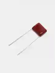 20 штук Конденсатор 0.1uf 100V 0.1мкф 100В 10% CL21 100nF 100нф