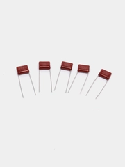20 штук Конденсатор 0.1uf 100V 0.1мкф 100В 10% CL21 100nF 100нф