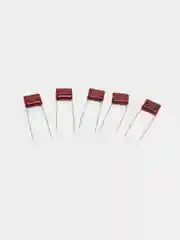 20 штук Конденсатор 0.1uf 100V 0.1мкф 100В 10% CL21 100nF 100нф