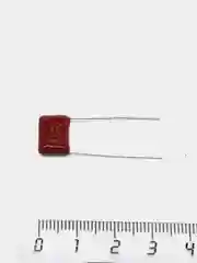 20 штук Конденсатор 0.1uf 100V 0.1мкф 100В 10% CL21 100nF 100нф
