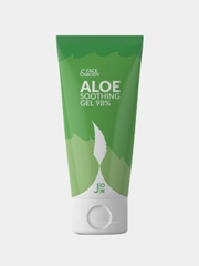 J:ON Гель универсальный для лица и тела Алоэ Face & Body Aloe Soothing Gel 98%