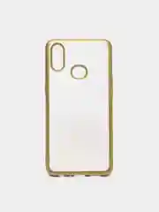 Золотой чехол ATOM для Samsung Galaxy A10s (A107)