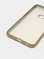Золотой чехол ATOM для Samsung Galaxy A10s (A107)