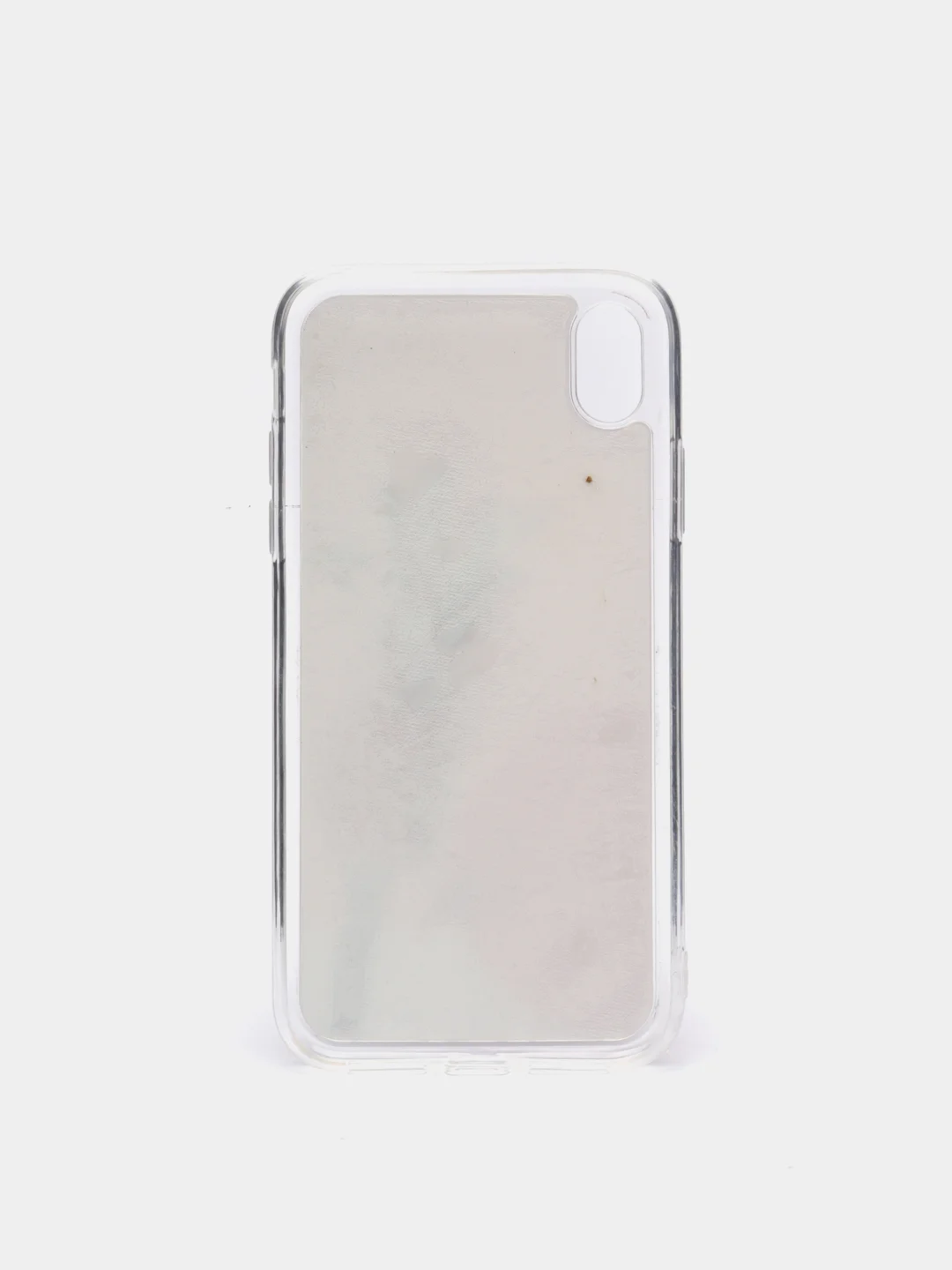 Слоновая кость чехол для iPhone 11, 12, 12 Pro, XR, силикон с картинкой / рисунком