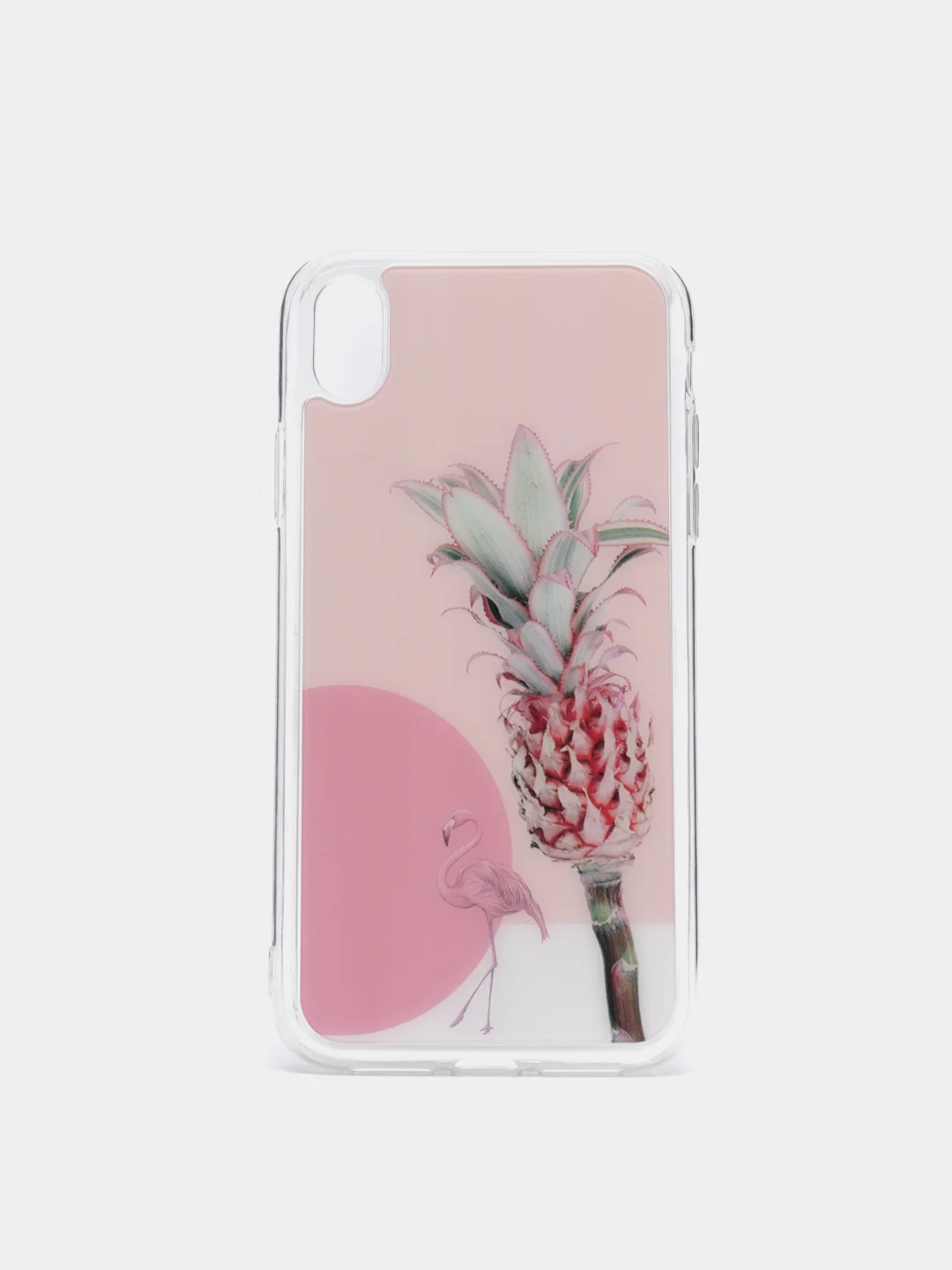 Слоновая кость чехол для iPhone 11, 12, 12 Pro, XR, силикон с картинкой / рисунком