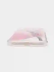 Слоновая кость чехол для iPhone 11, 12, 12 Pro, XR, силикон с картинкой / рисунком