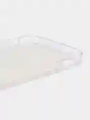 Слоновая кость чехол для iPhone 11, 12, 12 Pro, XR, силикон с картинкой / рисунком