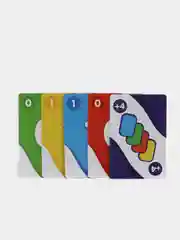Настольная игра UMO MOMENTO, 108 карт, 7+