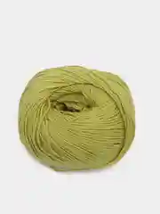 Золотистый хаки пряжа YarnArt Baby Cotton, 50% хлопок, 50% акрил, 50 г, 165 м