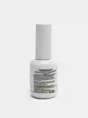 Верхнее покрытие E.Co Nails Flash Top Coat, 15 мл