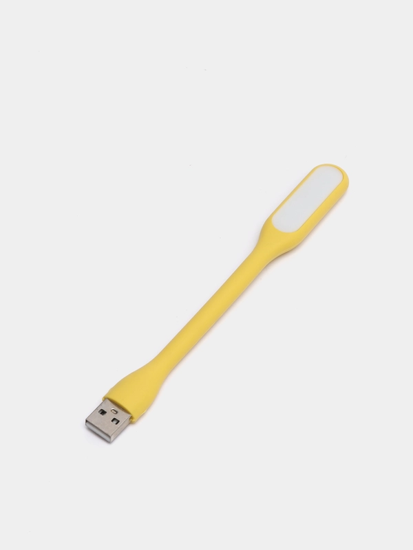 Светодиодный USB освещение, светильник для ноутбука, LED лампа для ...