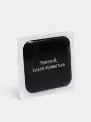 Хром 3d Стикеры-наклейки на телефон ( Miyagi, скриптонит, instasamka, острые козырьки, ак барс)
