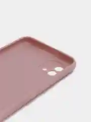 Конфетный чехол для Realme C20, C11 2021 силиконовый матовый