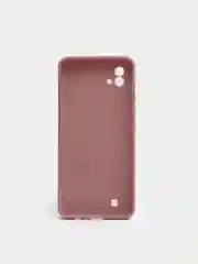 Конфетный чехол для Realme C20, C11 2021 силиконовый матовый