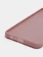 Конфетный чехол для Realme C20, C11 2021 силиконовый матовый