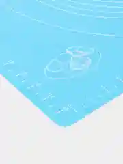 Силиконовый коврик антипригарный, большой