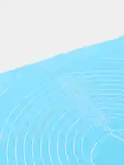 Силиконовый коврик антипригарный, большой