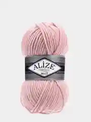 Пряжа Alize Superlana Maxi 75% Акрил 25% Шерсть 100г 100м (Часть 2)