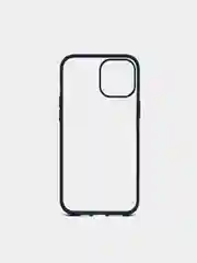 Синий противоударный, прозрачный чехол на iPhone 12 / 12 Pro / 12 Pro max / 12 mini