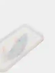 Небесно-голубой чехол для iPhone 11, XR, 7/8