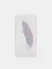 Небесно-голубой чехол для iPhone 11, XR, 7/8