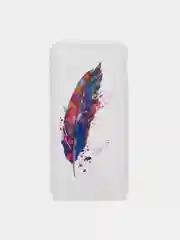 Небесно-голубой чехол для iPhone 11, XR, 7/8